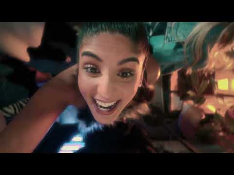 DJ LYAN | TANAWORLD - Camden (Afro House, Indo House, Tech House)