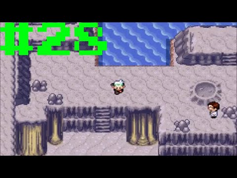 Pokemon Emerald Part 28 | Cozmo and Meteors!