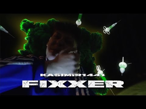 Video thumbnail for FIXXER
