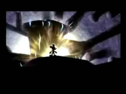 Kingdom Hearts Part 32# - End of Worlds [Cutscenes]