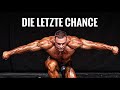 Gewinnt Dima mit diesem Conditioning? - MUSCLE CONTEST AUSTRIA / 5K Coaching