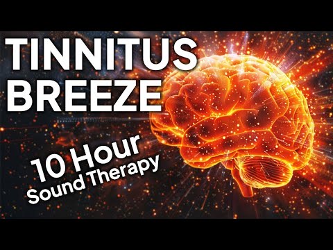 Tinnitus Breeze: High Range Noise Masking for Relief