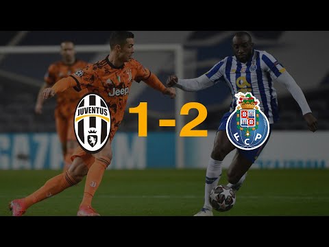 Porto vs Juventus 2-1 Extended Highlights || All Goals 2021 HD
