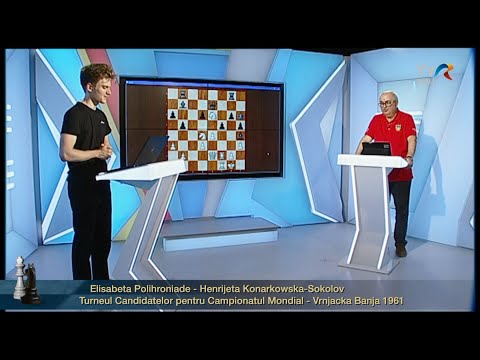 Campionatul Național de Șah "Elisabeta Polihroniade" pentru echipe mixte de copii și juniori - 2025