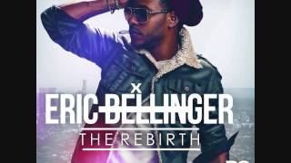 Eric Bellinger-I Don&#39;t Want Her (Slowed)