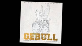 Gebull - Seltsam (Freetrack) Prod. by Instruementalist