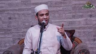 إنى أحبك انت يا بنت أكرم بنت المنشد حسين هلال فى احتفال مولد السيدة زينب بمضيفة الشيخ سعيد الدح