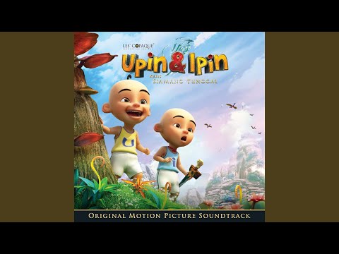 Ernie Zakri - Buai Laju-Laju (The Golden Swing)