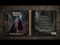 VENOMOUS ROMANCE The Poison We Called Love Full Album Gothic Doom Metal Darkwave