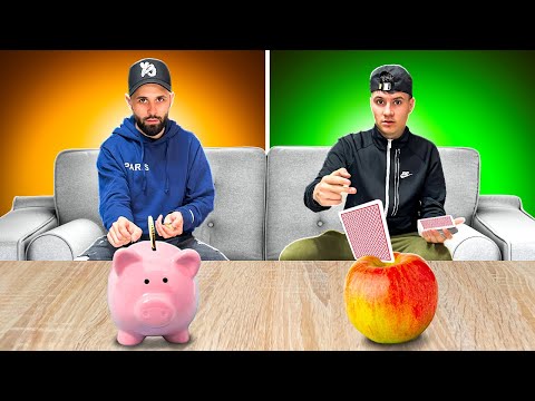 TRICKSHOT BATTLE **M-A UMILIT 😭**