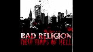 Bad Religion - The Grand Delusion [Subtitulado en español]