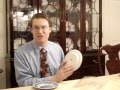 Is My Spode China English or Not? The Fine China Man