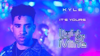 KYLE - It&#39;s Yours [Audio]