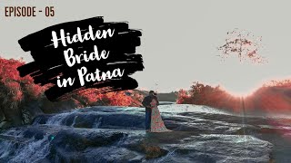 preview picture of video 'The Mobile Traveller Vlog#5  Hidden Bride in Patna'