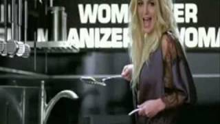 Britney Spears Donni Hotwheel Megamix Music Video