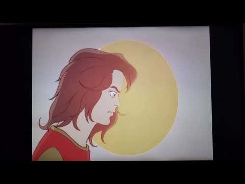 Gatchaman "I'M NOT GALACTOR!!!"