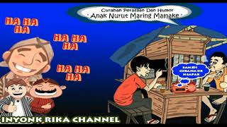 Download lagu Curanmor Samidi Ngapak - Anak Nurut Maring Mamake mp3 Download lagu Curanmor Samidi Ngapak - Anak Nurut Maring Mamake mp3