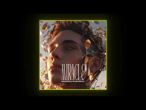 WhoMadeWho, Adriatique - Miracle (Original Mix) [Rose Avenue]