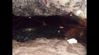 preview picture of video 'CENOTE CHI HUAN  YUCATAN  MEXICO'