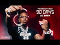 Finesse2Tymes - Lil Baby [Official Audio]