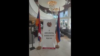 ՈՒՂԻՂ. ՀՀ ԱՌԱՋԻՆ ԳՈՒՄԱՐՄԱՆ ԳԵՐԱԳՈՒՅՆ ԽՈՐՀՐԴԻ ՊԱՏՎՈ ՆԻՍՏ