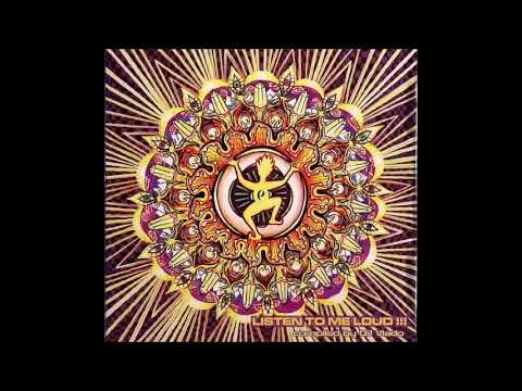 Alternative Control -  Pukka Musica