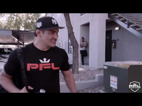 PFL Announces 8 More Participants For Season 2