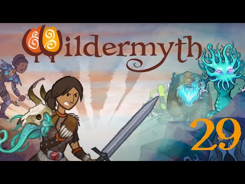 SB Plays Wildermyth 29 - One More Time