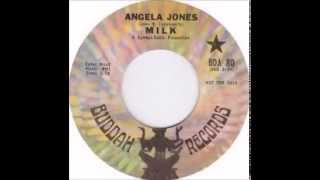 Milk - Angela Jones (1968)