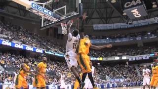 Pesaro - VCU - Juvonte Reddic
