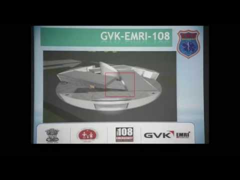 EAS Roundtable on Trauma Care and Nursing, AIIMS 2015 Presentations part 10