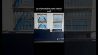 earthquake resistant building techniques