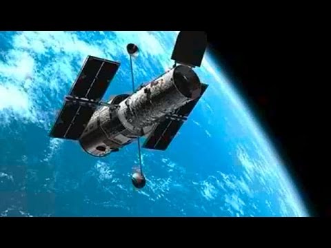 Hubble Ultra Deep Field Video News Release