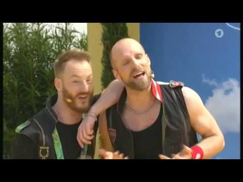 VoXXcub - Ei ei ei die Goass ist weg