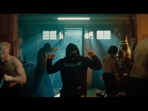 Kalash Criminel - This is Oim (Clip officiel)