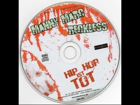 DJ Manny Marc & Reckless - B.A.S.S.