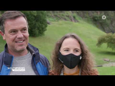 ARD Weltspiegel Reportage - Südtirol