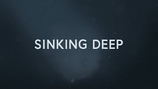 Sinking Deep - Bethel Music (Lyrics)