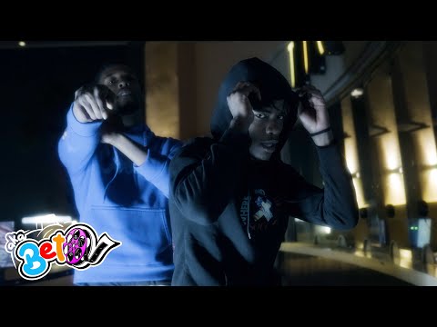 T.ofordawin - Keep Walkin ft. Lxl Hothead (Official Music Video) | Dir. akaBeto