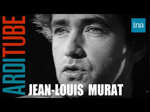 Jean-Louis Murat 