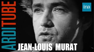 Jean-Louis Murat 