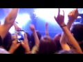 IAMX I Come With Knives @Ancienne Belgique 07 ...