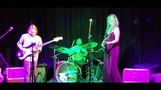 Download Lagu Katie Skene Band - Six Chowhouse - Ventura, CA 20211128 Thumbnail