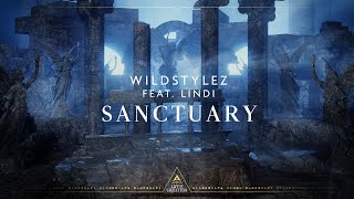 Musik-Video-Miniaturansicht zu Sanctuary Songtext von Wildstylez feat. Lindi