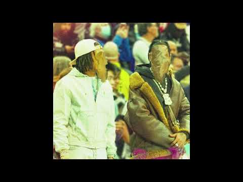 [FREE] Lil Baby x Lil Rez x YNS Corey Hard Type Beat - "BOAD"