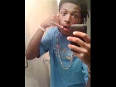 WhiteSkin Ft. Giga H.D-Untouchable (Jerkin Song) November 2010