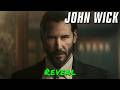 John Wick Game — Reveal