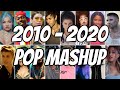 POP DECADE MASHUP 2010 2020 POP 2020 M POP DECADE MASHUP 2010 2020 POP 2020 M