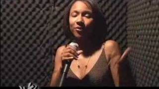 Jimmie Reign on YO!TV