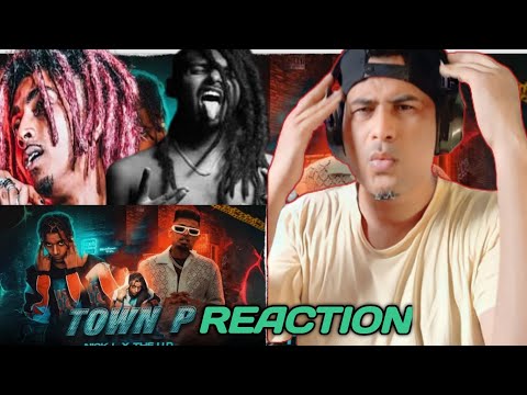 | NICKE DISS? TO MC STAN | TOWN P NICK L REACTION  @THEUD (OFFICALVIDEO)PROD BY SINASH -2023 🔥ptown🔥